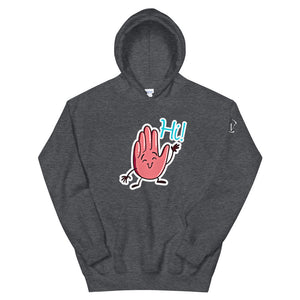 Unisex Hoodie