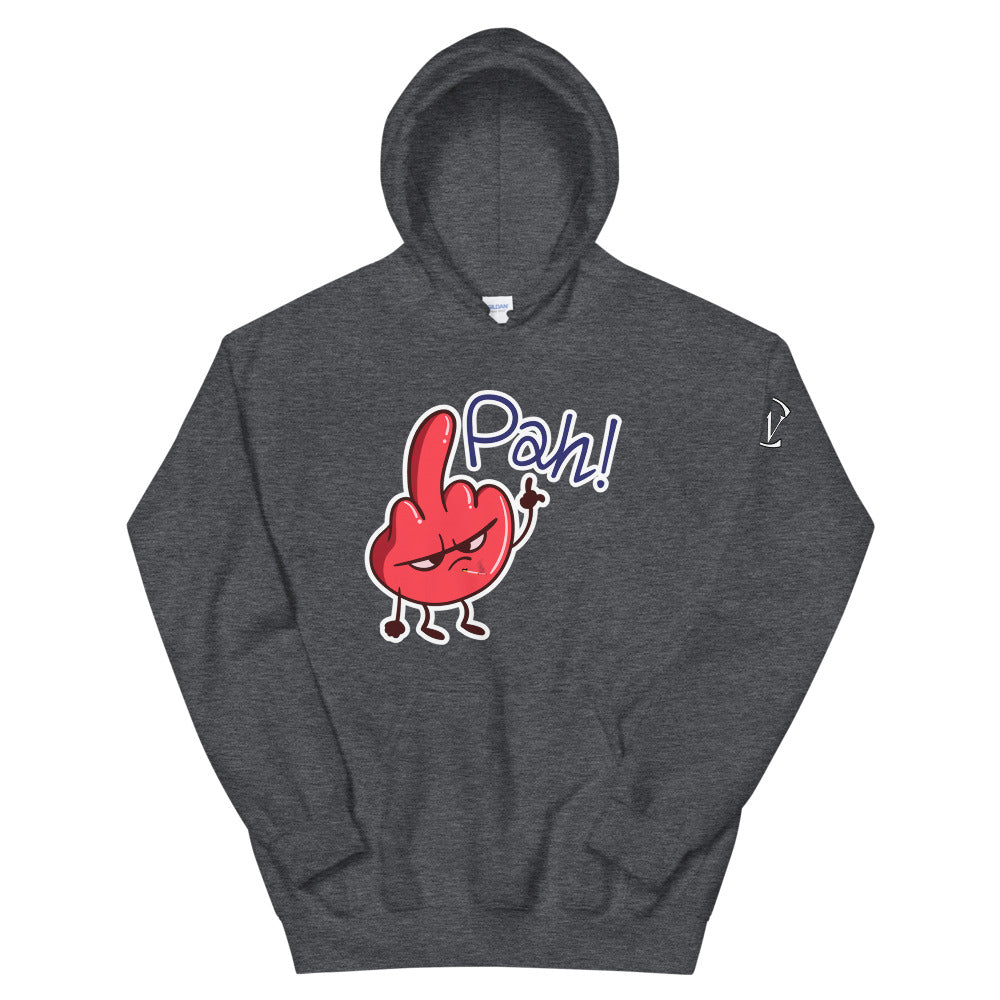 ZUMOJI Unisex Hoodie