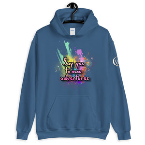 Unisex Hoodie