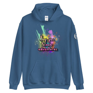 Unisex Hoodie
