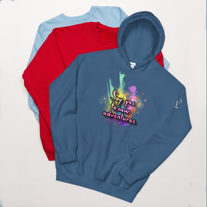 Unisex Hoodie