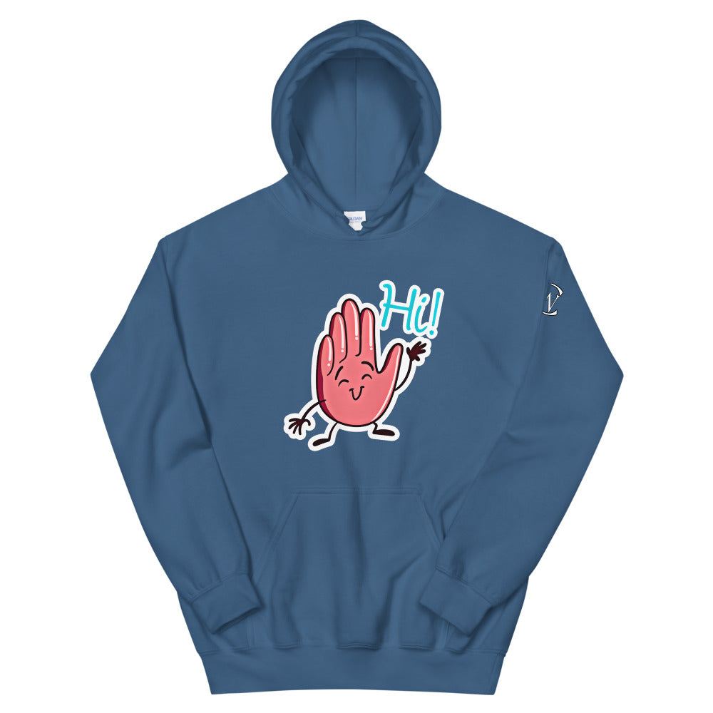 Unisex Hoodie
