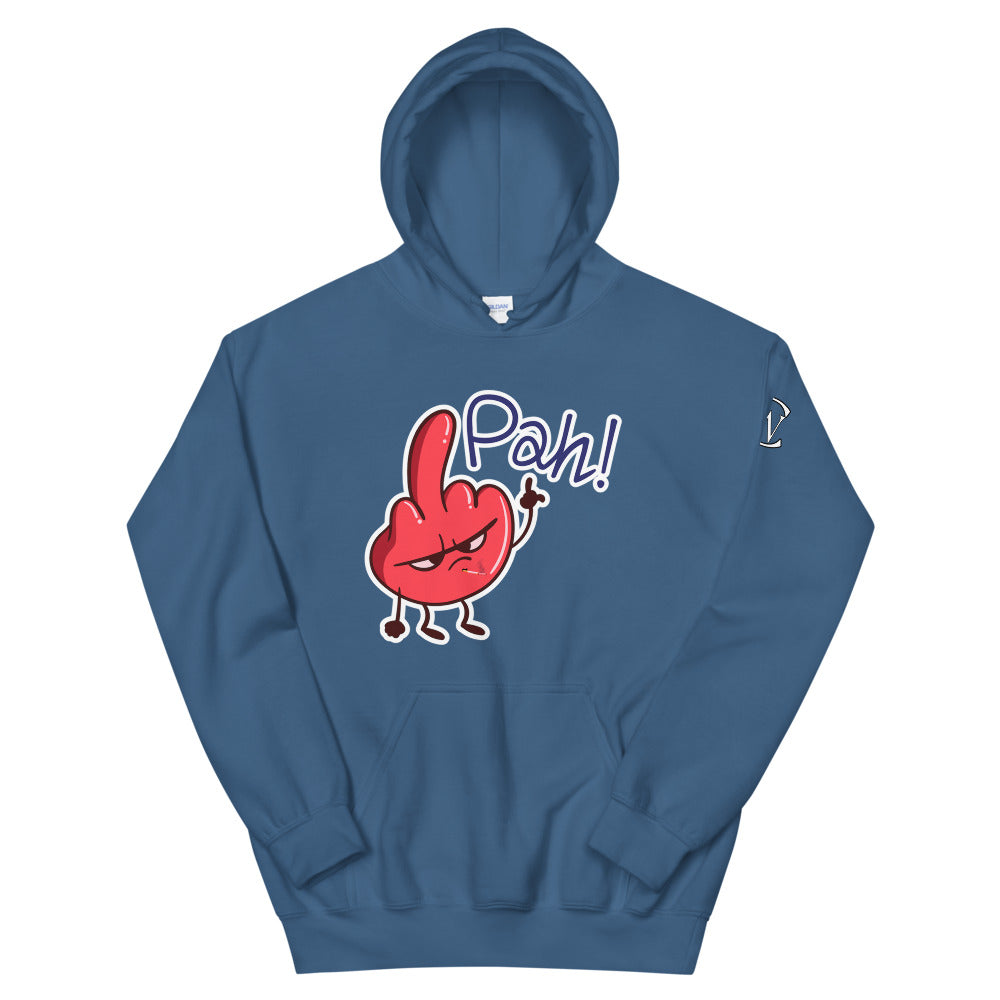 ZUMOJI Unisex Hoodie