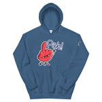 ZUMOJI Unisex Hoodie