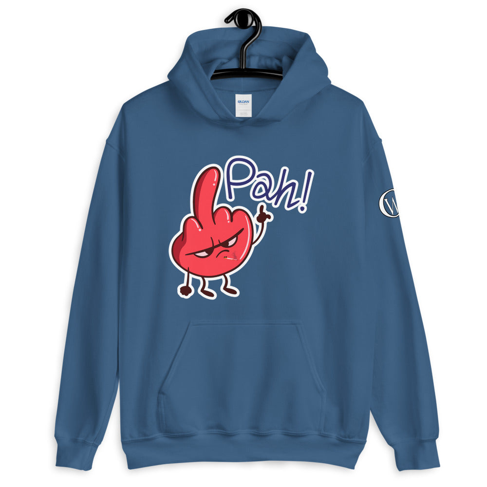 ZUMOJI Unisex Hoodie