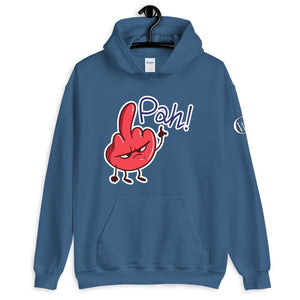 ZUMOJI Unisex Hoodie
