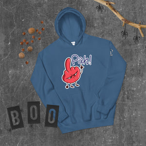 ZUMOJI Unisex Hoodie
