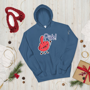 ZUMOJI Unisex Hoodie