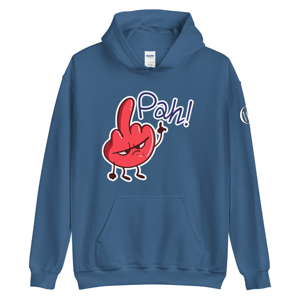 ZUMOJI Unisex Hoodie