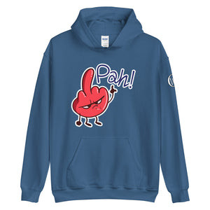 ZUMOJI Unisex Hoodie