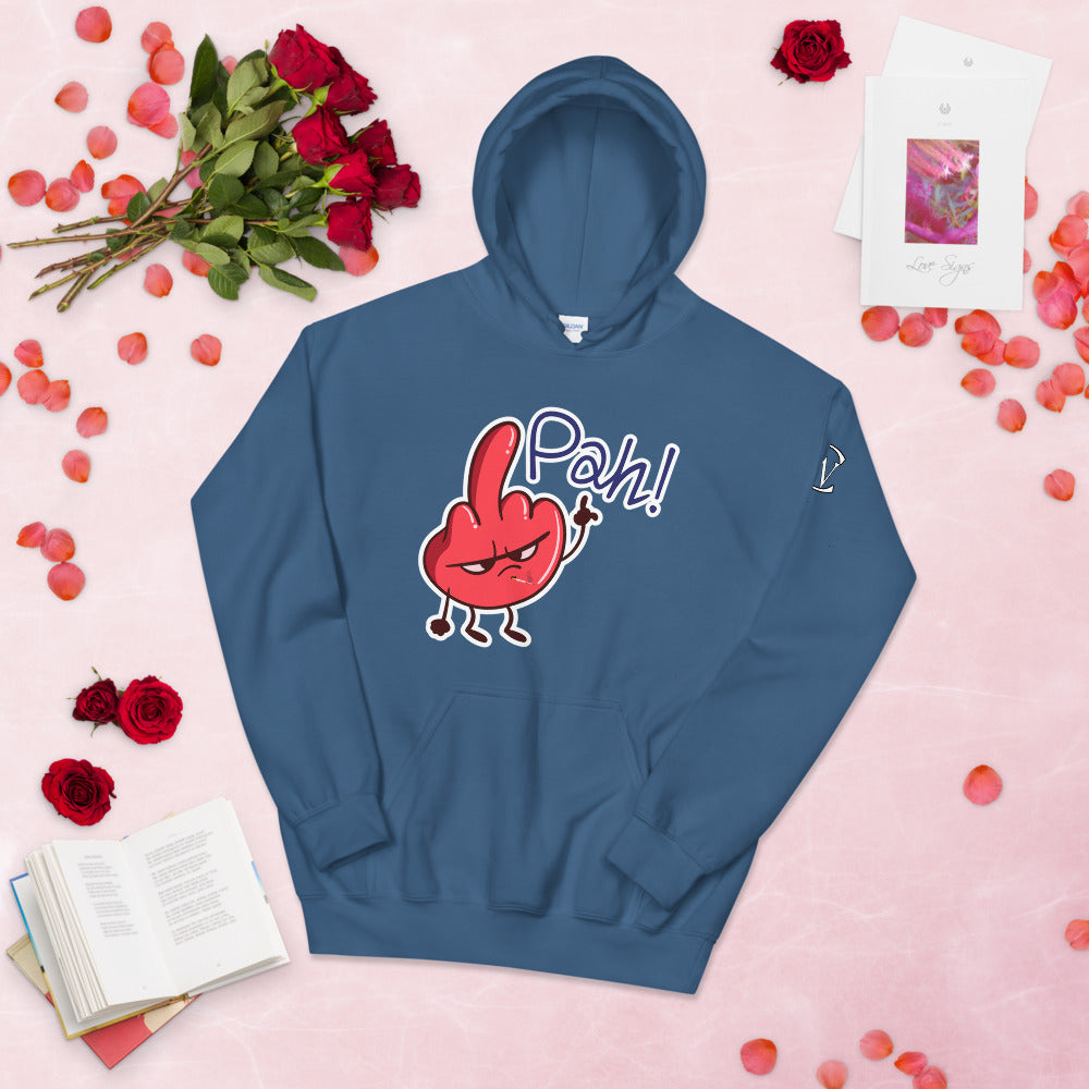 ZUMOJI Unisex Hoodie