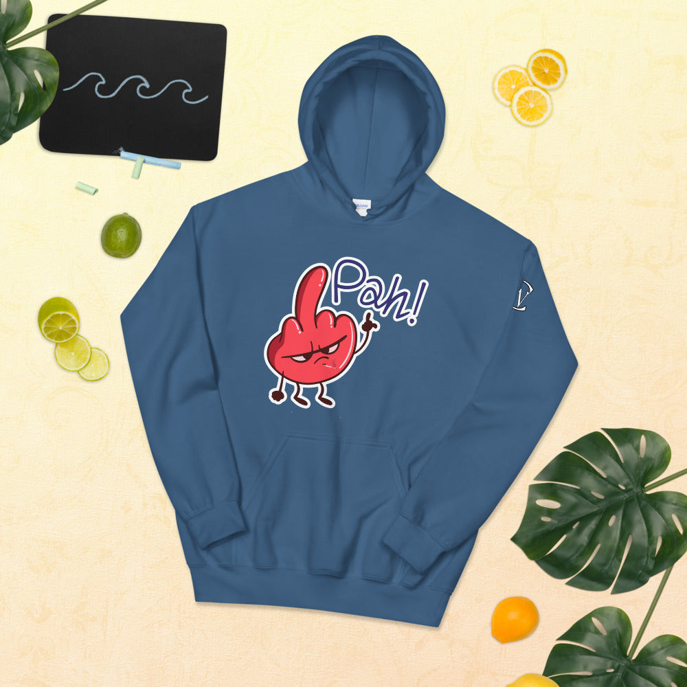 ZUMOJI Unisex Hoodie