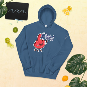 ZUMOJI Unisex Hoodie