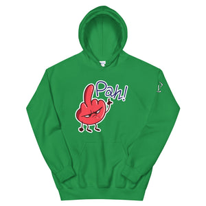 ZUMOJI Unisex Hoodie