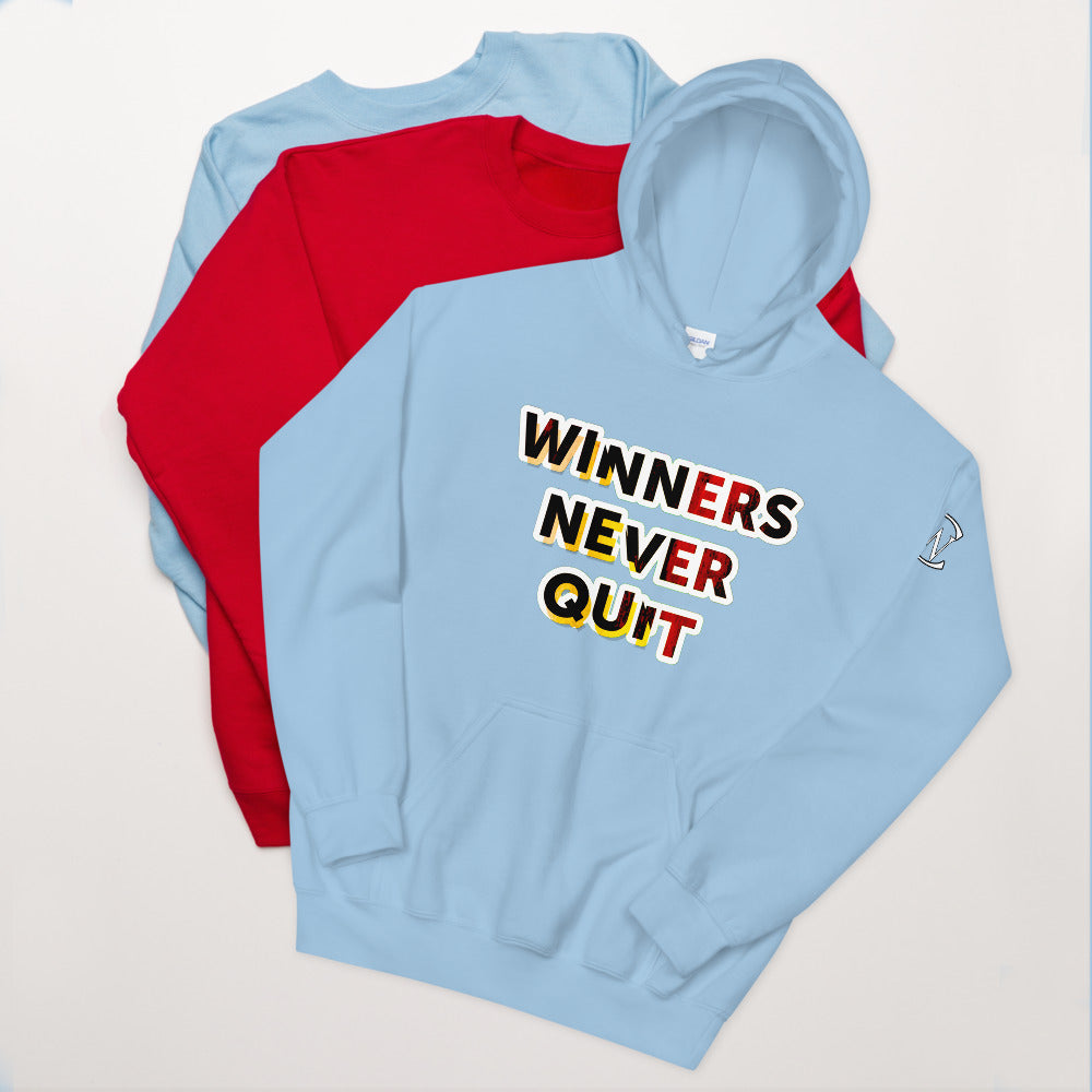 Unisex Hoodie