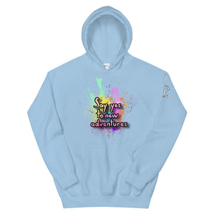 Unisex Hoodie