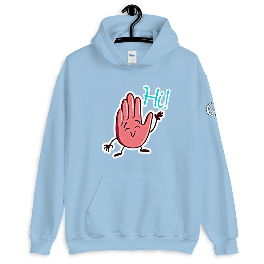 Unisex Hoodie