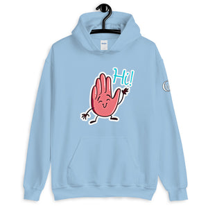 Unisex Hoodie