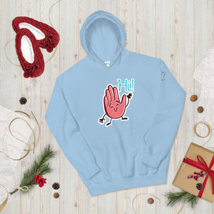 Unisex Hoodie