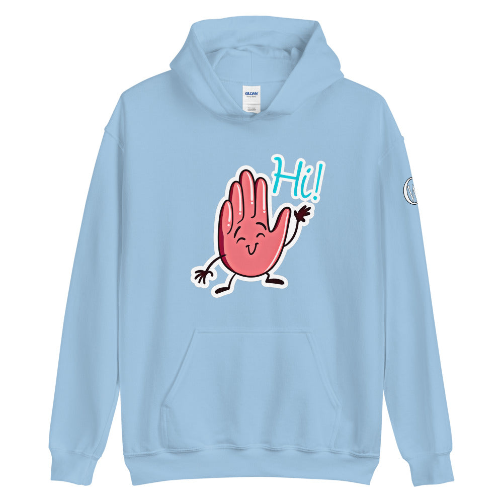 Unisex Hoodie