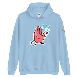 Unisex Hoodie