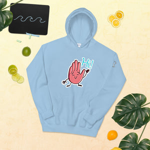 Unisex Hoodie