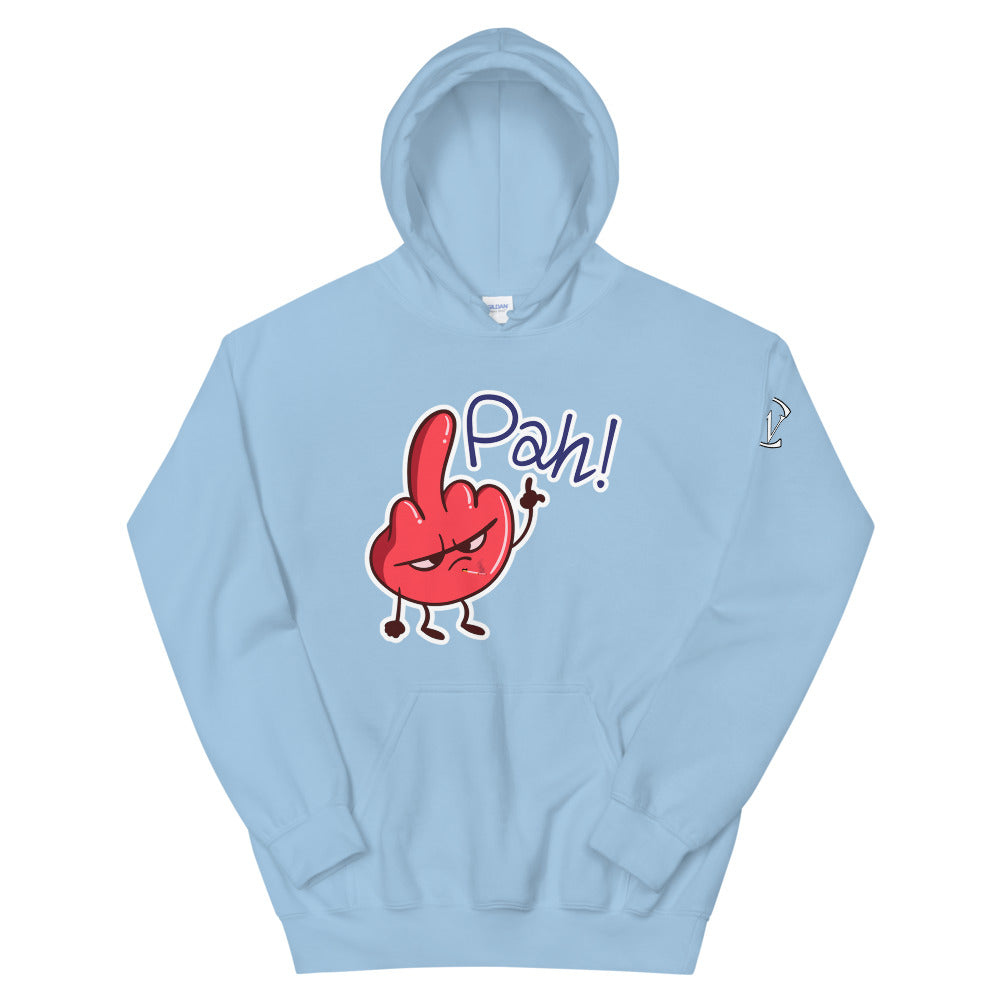 ZUMOJI Unisex Hoodie
