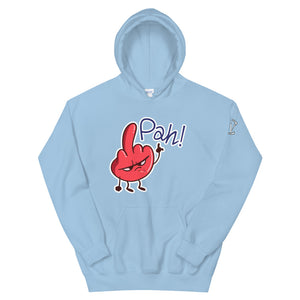 ZUMOJI Unisex Hoodie