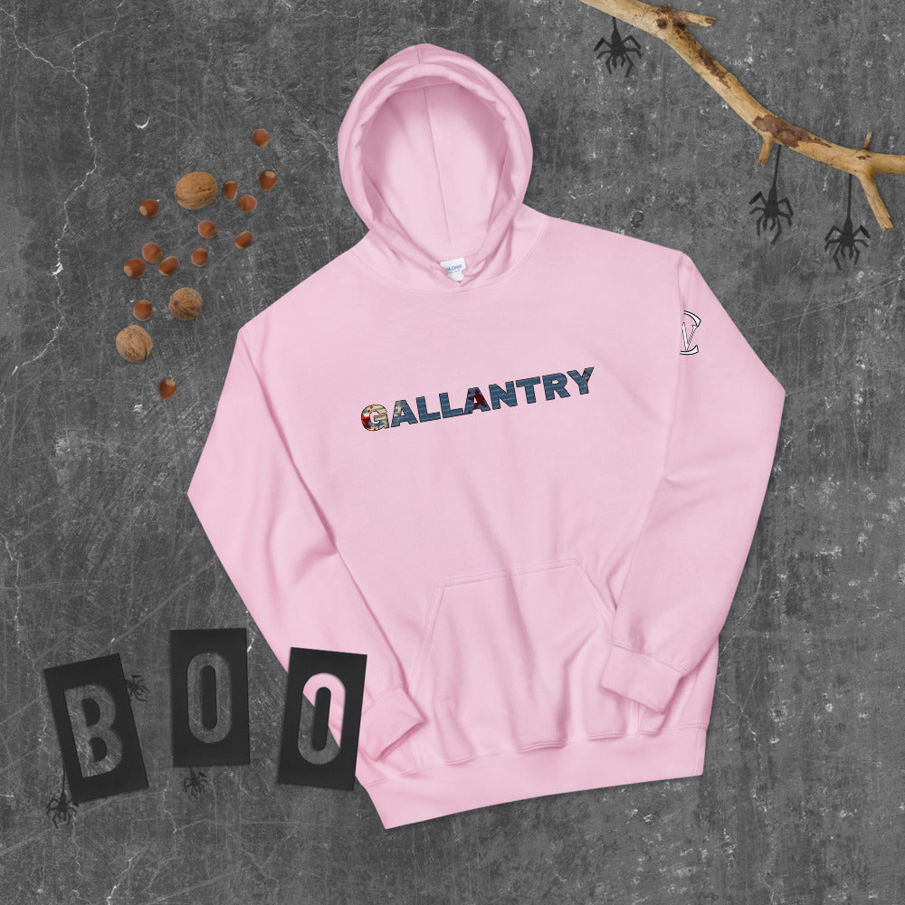 Unisex Hoodie