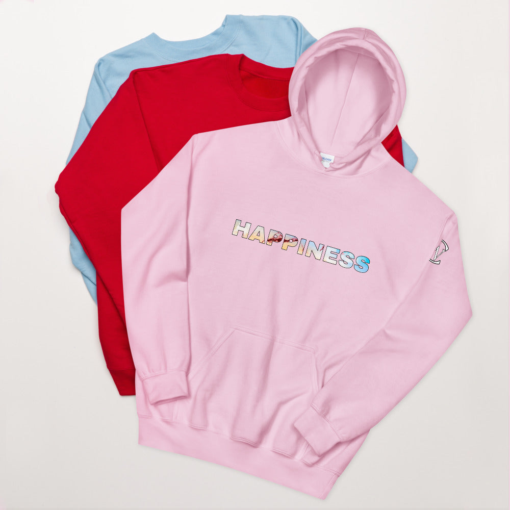 Unisex Hoodie