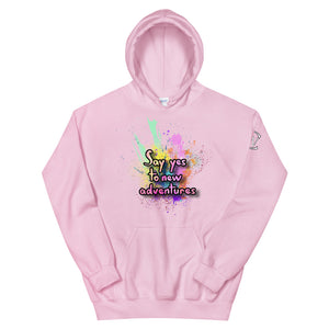 Unisex Hoodie