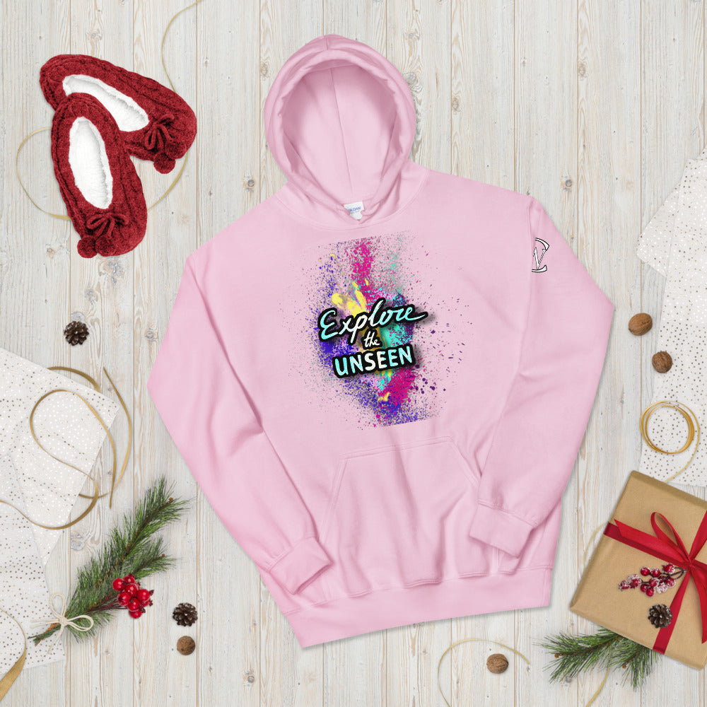 Unisex Hoodie