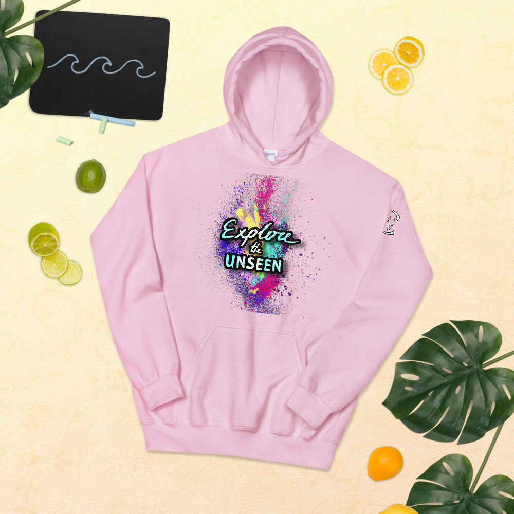 Unisex Hoodie