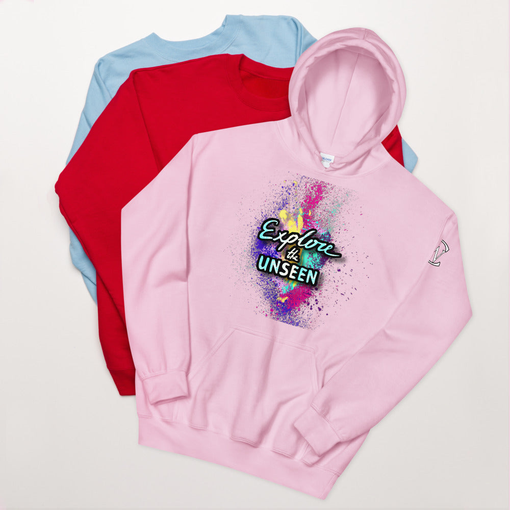 Unisex Hoodie
