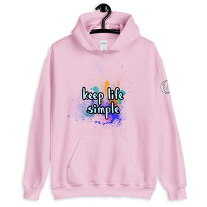 Unisex Hoodie