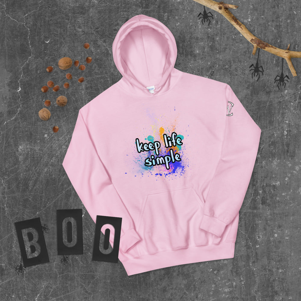 Unisex Hoodie