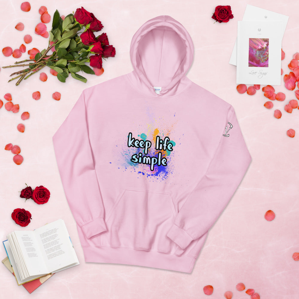 Unisex Hoodie