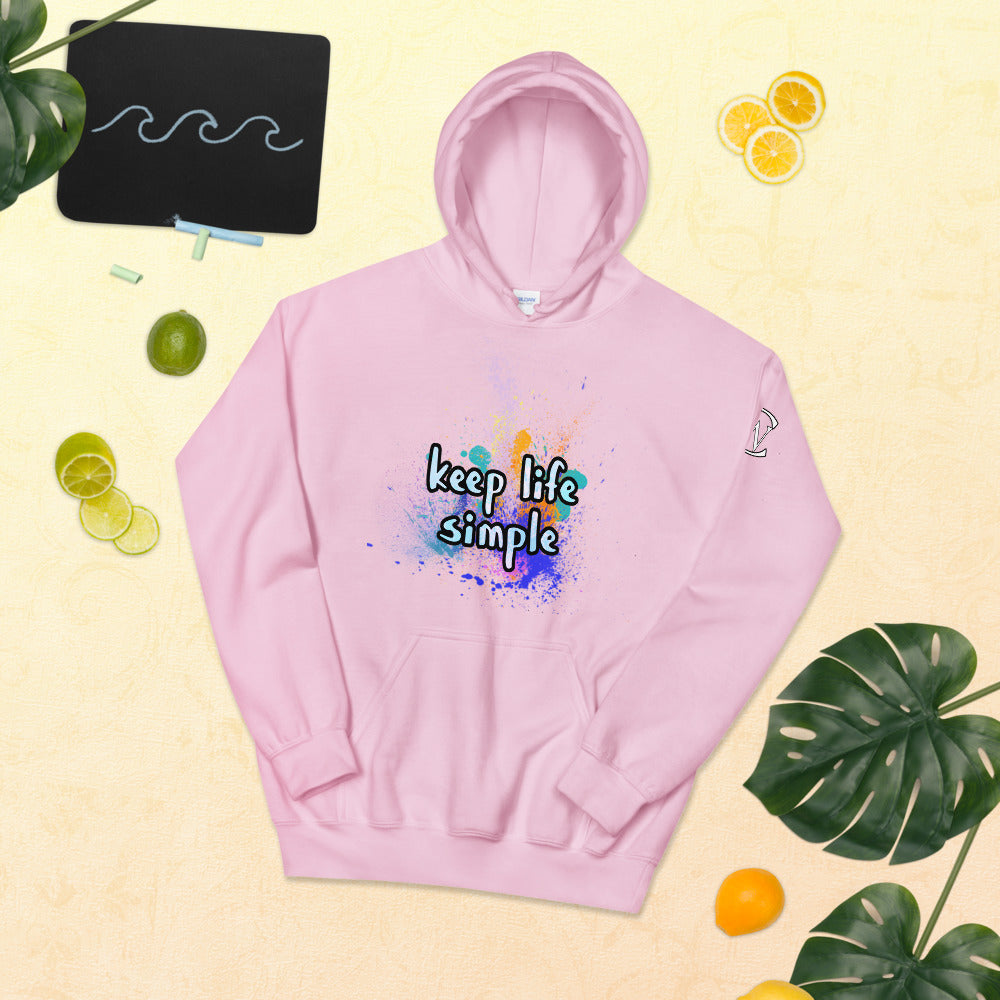 Unisex Hoodie