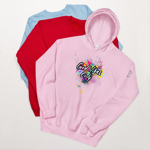 Unisex Hoodie