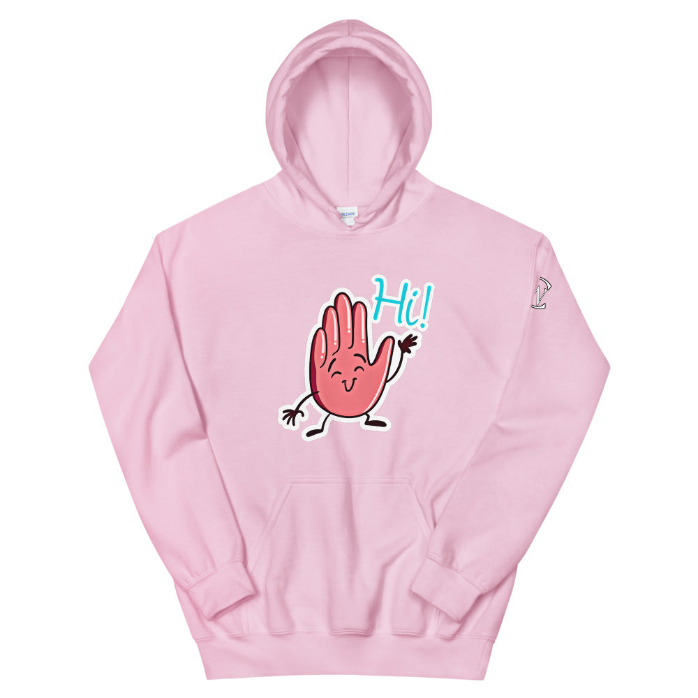 Unisex Hoodie