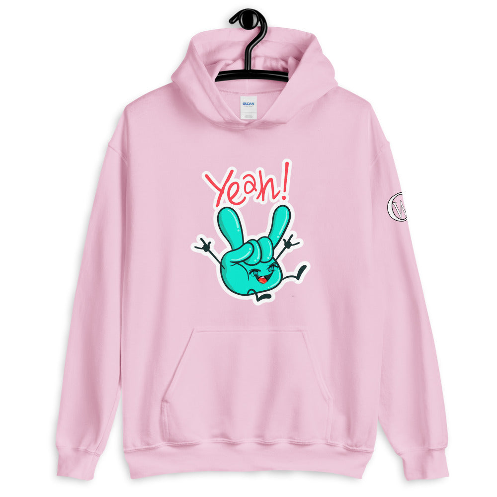 Unisex Hoodie