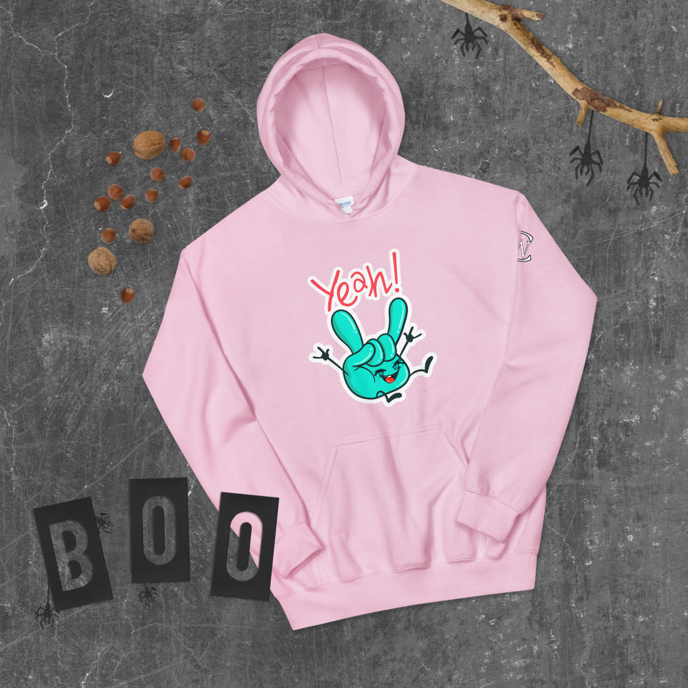 Unisex Hoodie