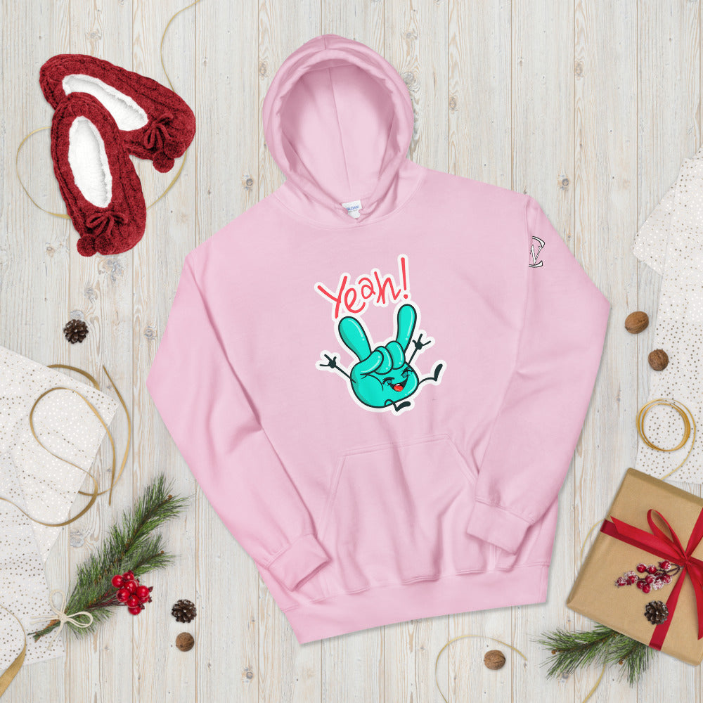 Unisex Hoodie