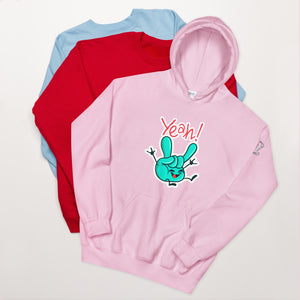 Unisex Hoodie