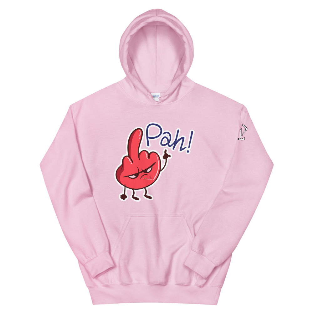 ZUMOJI Unisex Hoodie