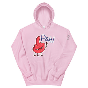 ZUMOJI Unisex Hoodie