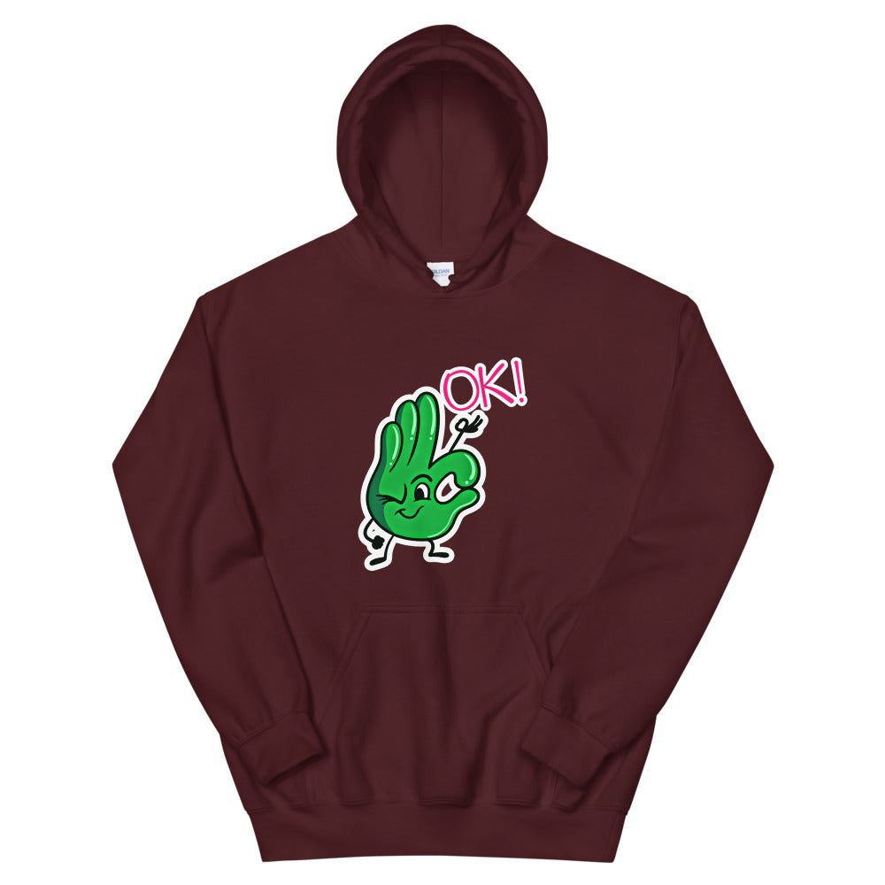 Unisex Hoodie