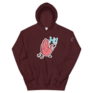 Unisex Hoodie