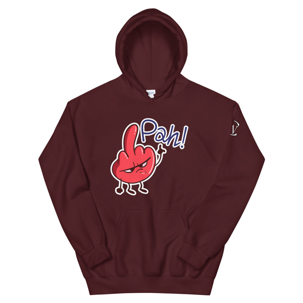 ZUMOJI Unisex Hoodie