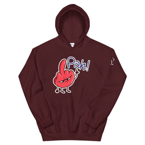 ZUMOJI Unisex Hoodie